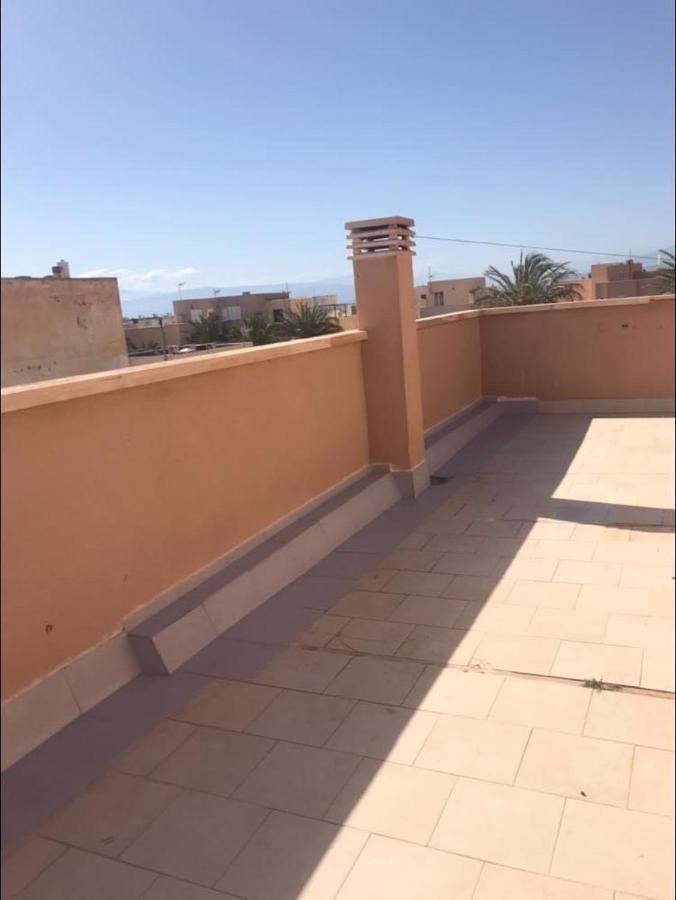 Acogedor Apartamento En El Paraiso Cabo De Gata Exterior photo